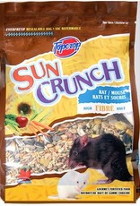 Suncrunch Suncrunch Rat and Mouse Small Animal Food 9.09kg