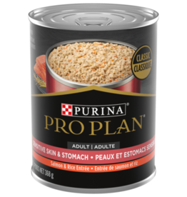 Purina Pro Plan Purina Pro Plan Dog Sensitive Skin & Stomach Wet Food - 369g