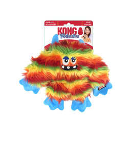 Kong Kong Frizzles Zazzle M