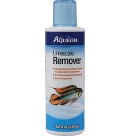 Aqueon Aqueon Limescale Remover 8oz
