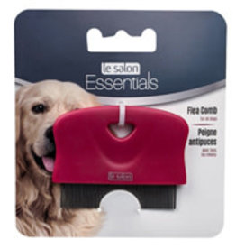 Le Salon Essentials Dog Flea Comb