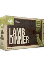 Big Country Raw Big Country Raw Lamb Dinner Carton 4lb