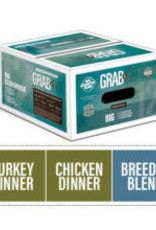 Big Country Raw Big Country Raw Grab N Go Big Deal 12lb