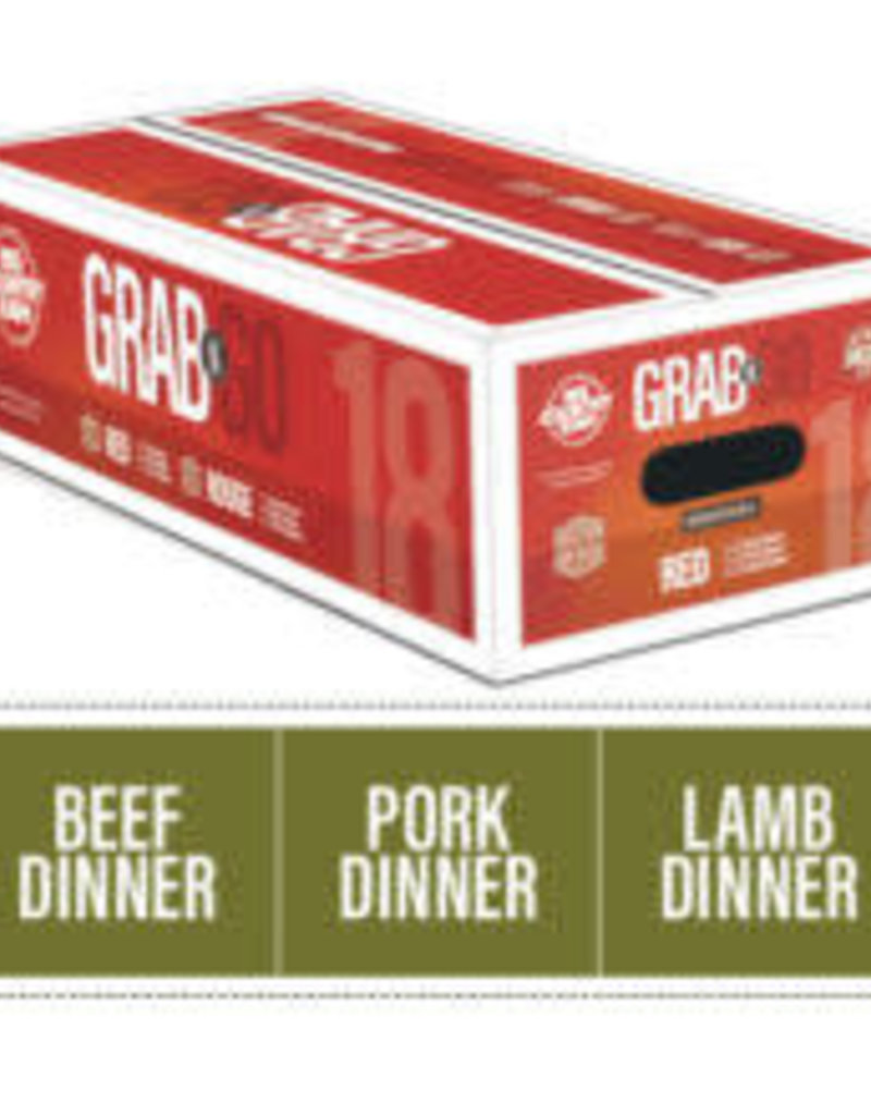 Big Country Raw Big Country Raw Grab N Go Red Deal 18lb