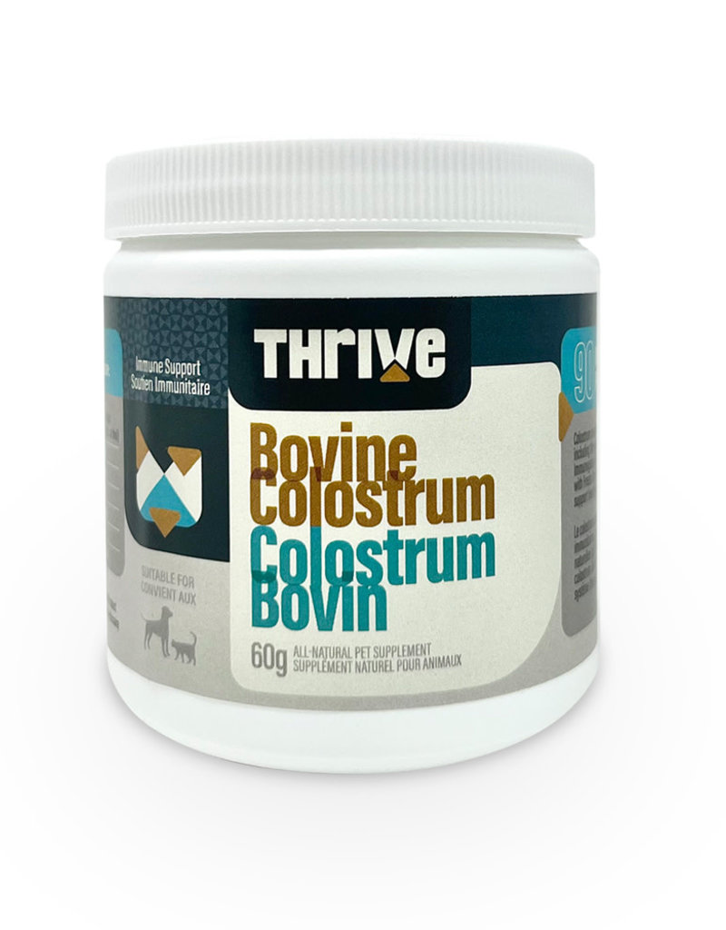 Big Country Raw Big Country Raw Thrive Bovine Colostrum Powder - 60 g