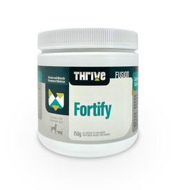 Big Country Raw Big Country Raw Thrive Gold Line Fortify - 150g