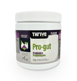 Big Country Raw Big Country Raw Thrive ProGut Probiotics - 150g