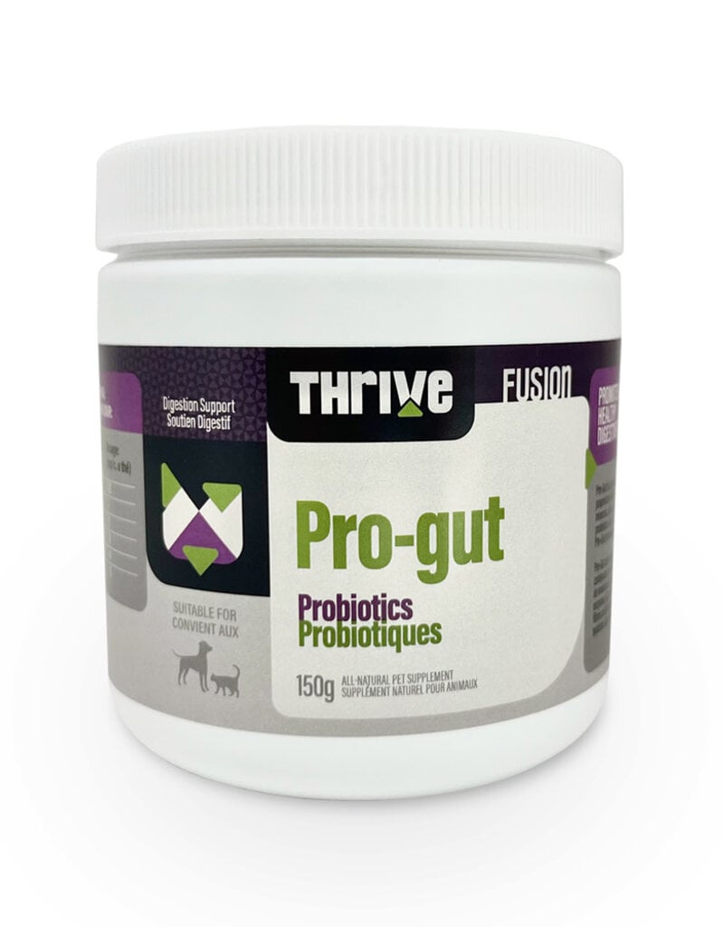 Big Country Raw Big Country Raw Thrive ProGut Probiotics - 150g