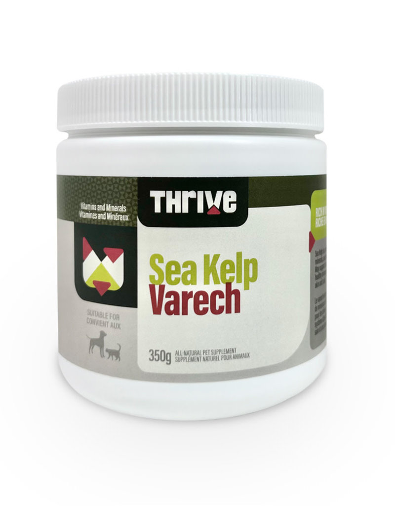 Big Country Raw Big Country Raw Thrive Sea Kelp - 350g