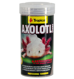 Tropical Tropical Axolotl Sticks - 135 g