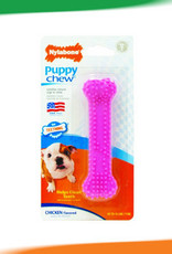 Nylabone Nylabone Puppy Chew Dental Pink Petite