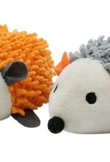 Bud-Z Hedgehogs Duo Orange and Grey Cat 1pc