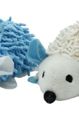 Bud-Z Hedgehogs Duo Blue and Beige Cat 1pc