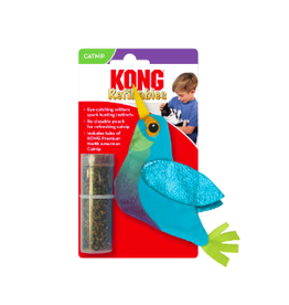 Kong Kong Cat Refillables Hummingbird