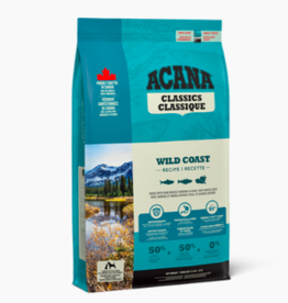 Acana Acana Classic Wild Coast Recipe 9.7kg