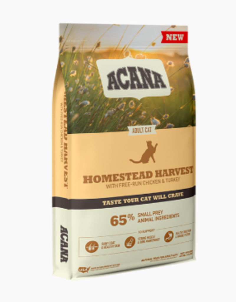 Acana Acana Cat Homestead Harvest 1.8kg