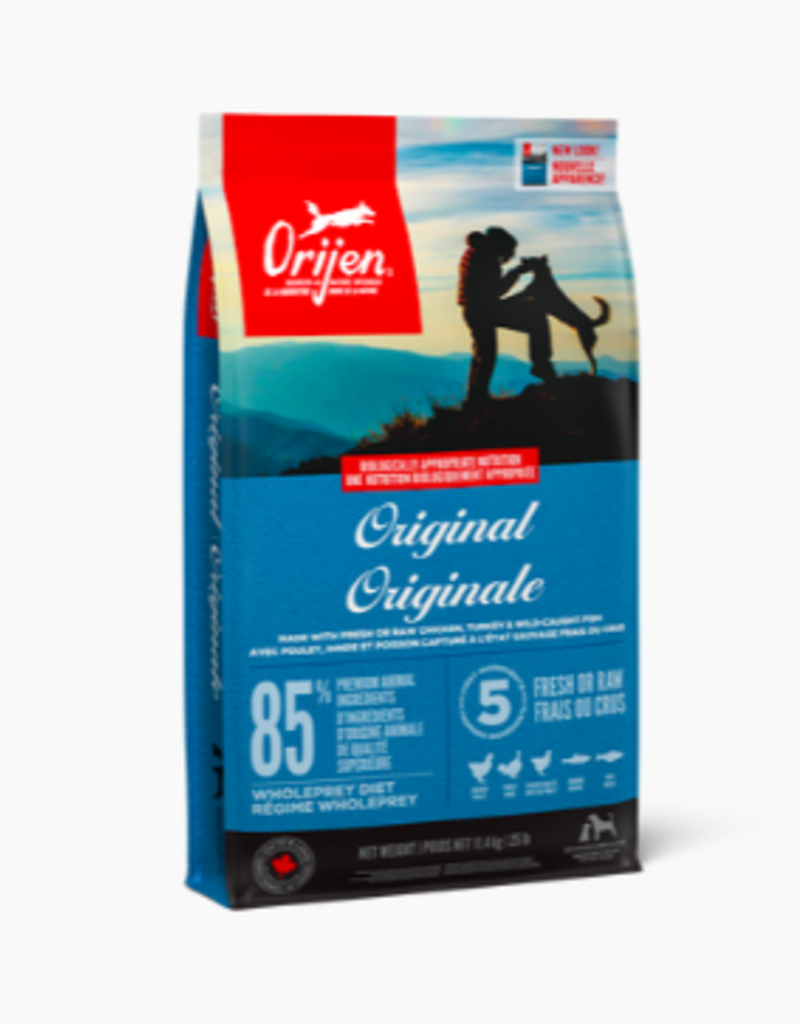 Orijen Orijen Original 11.4kg