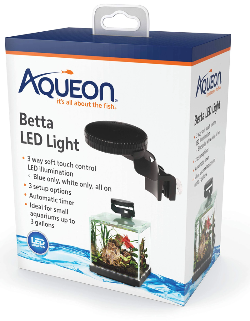 Aqueon Aqueon Betta LED Light