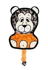 Bud'Z Crinkle Dog Toy - Baby Lion 10"