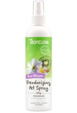 TropiClean TropiClean Kiwi Blossom Deodorizing Pet Spray Dog 8oz