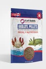 Tropical Axolotl Premium Pellets - 8.8 oz