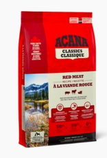 Acana Acana Classic Red Meat Recipe 2kg