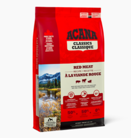 Acana Acana Classic Red Meat Recipe 2kg