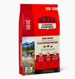 Acana Acana Classic Red Meat Recipe 14.5kg