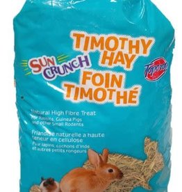 Suncrunch Suncrunch Timothy Hay Small Animal 1.36kg
