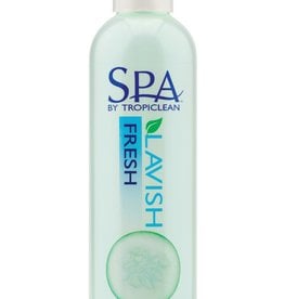 TropiClean TropiClean Spa Fresh Cologne 8oz