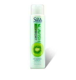 TropiClean TropiClean Spa Comfort Shampoo 16oz