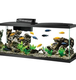 Aqueon Aqueon LED Aquarium Kit - 55 Gal