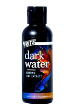 Fritz Fritz Dark Water Almond Leaf Extract - 4 oz
