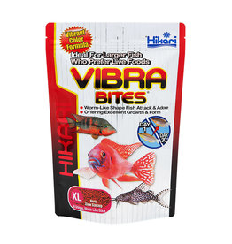 Hikari Hikari Vibra Bites - Extra Large - 4.4 oz