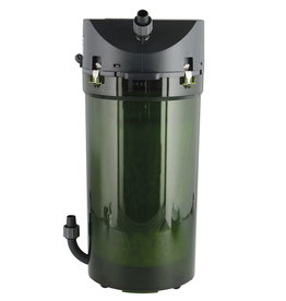 Eheim Eheim Classic Canister Filter with Media - 2211 (Up to 40 gallon)