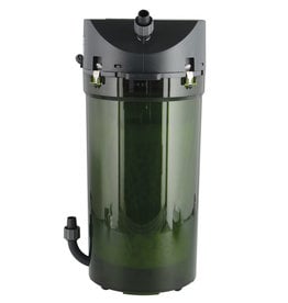 Eheim Eheim Classic Canister Filter with Media - 2213 (Up to 66 gallon)