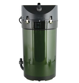 Eheim Eheim Classic Canister Filter with Media - 2215 (Up to 95 gallon)