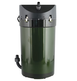 Eheim Eheim Classic Canister Filter with Media - 2217 (Up to 159 gallon)