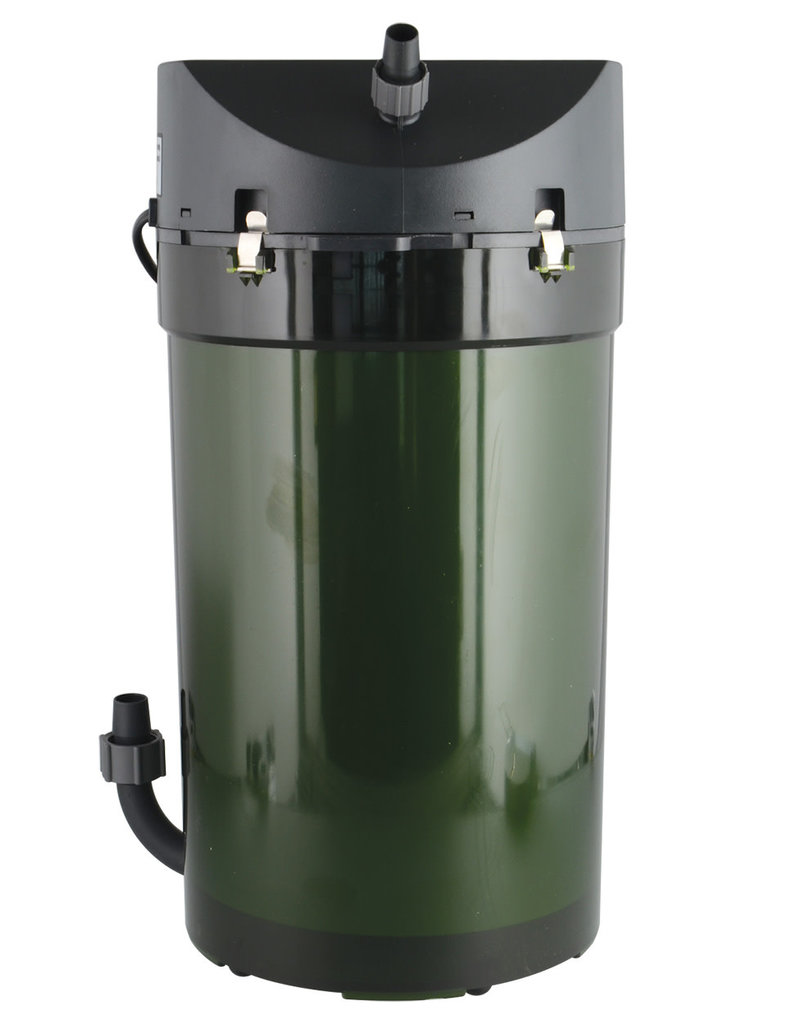 Eheim Eheim Classic Canister Filter with Media - 2217 (Up to 159 gallon)