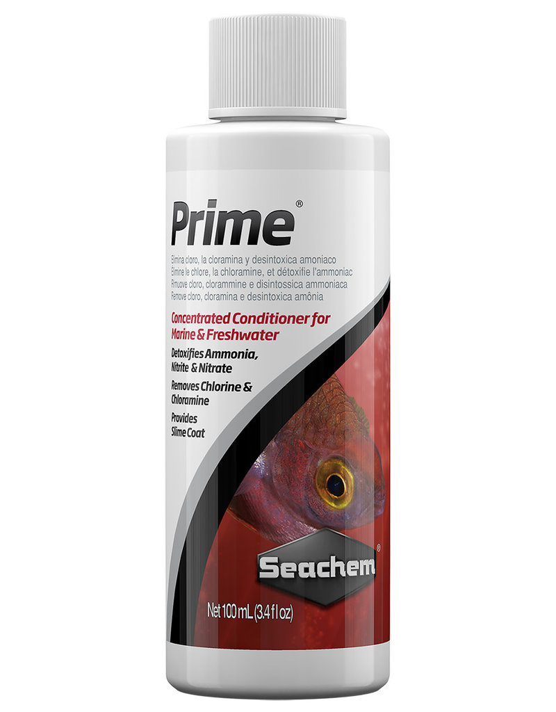 Seachem Prime  - 100 mL