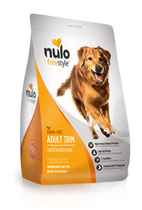Nulo Nulo FreeStyle - Adult Trim Dog - Cod & Lentils Recipe 24lb