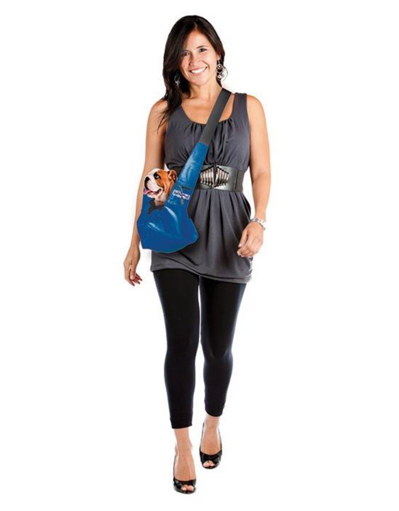 outward hound pooch pouch