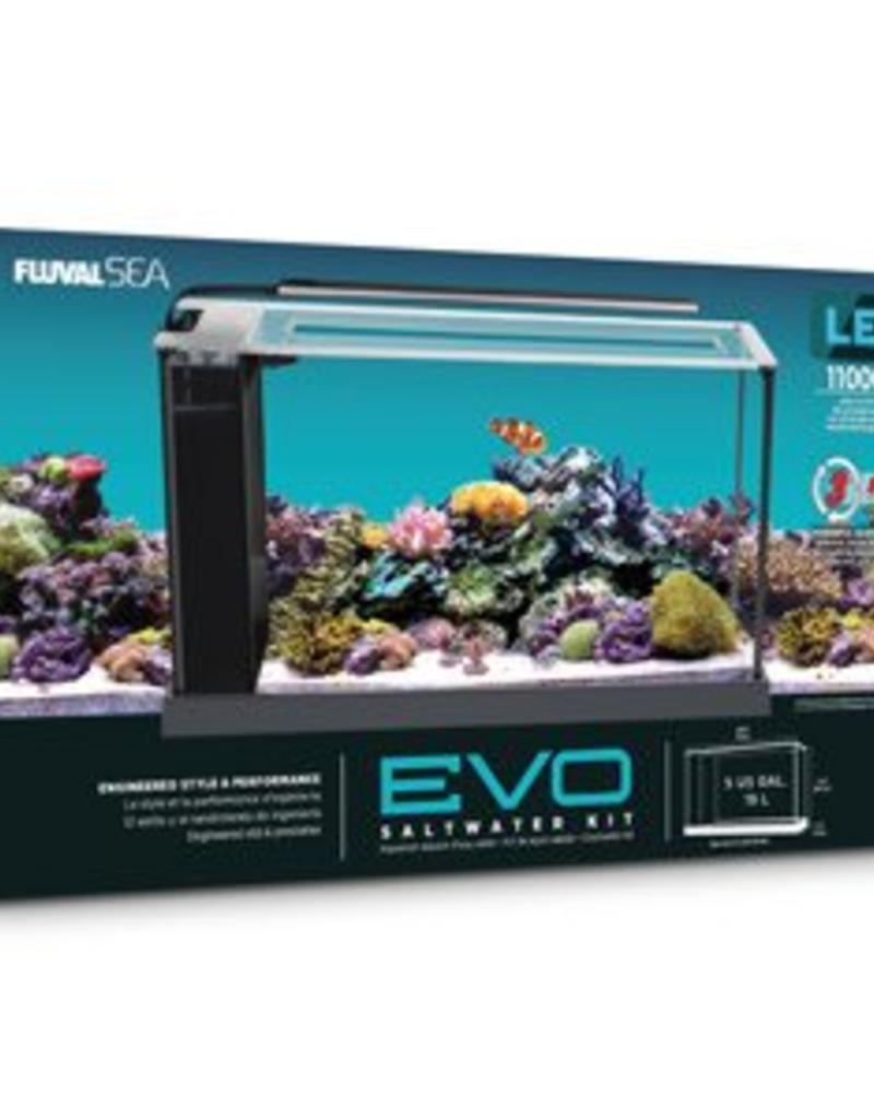 Fluval Fluval Sea EVO Aquarium Kit - 19 L (5 Gal)