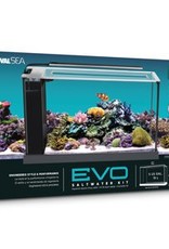 Fluval Fluval Sea EVO Aquarium Kit - 19 L (5 Gal)