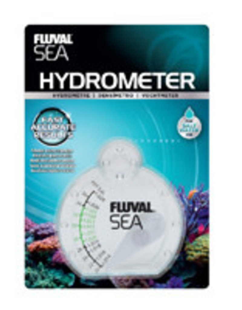 Fluval Fluval Sea Hydrometer