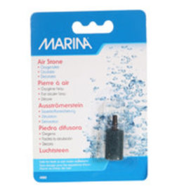 Marina Marina Air Stone - Cylindrical - 2.84 cm (1.5 in)