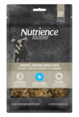Nutrience Nutrience Grain Free Subzero Freeze-Dried Dog Treats - Chicken, Chicken Liver and Duck Liver - 70 g