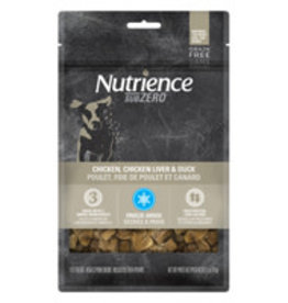 Nutrience Nutrience Grain Free Subzero Freeze-Dried Fraser Valley Treats - Chicken, Chicken Liver and Duck Liver - 70 g