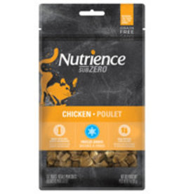 Nutrience Nutrience Grain Free SubZero Cat Treats - Chicken - 30 g