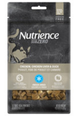 Nutrience Nutrience Grain Free Subzero Cat Treats - Chicken, Chicken Liver & Duck Liver - 30 g